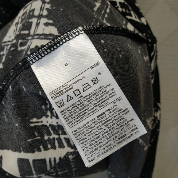 Banana Republic dress Size M - Picture 8 of 8